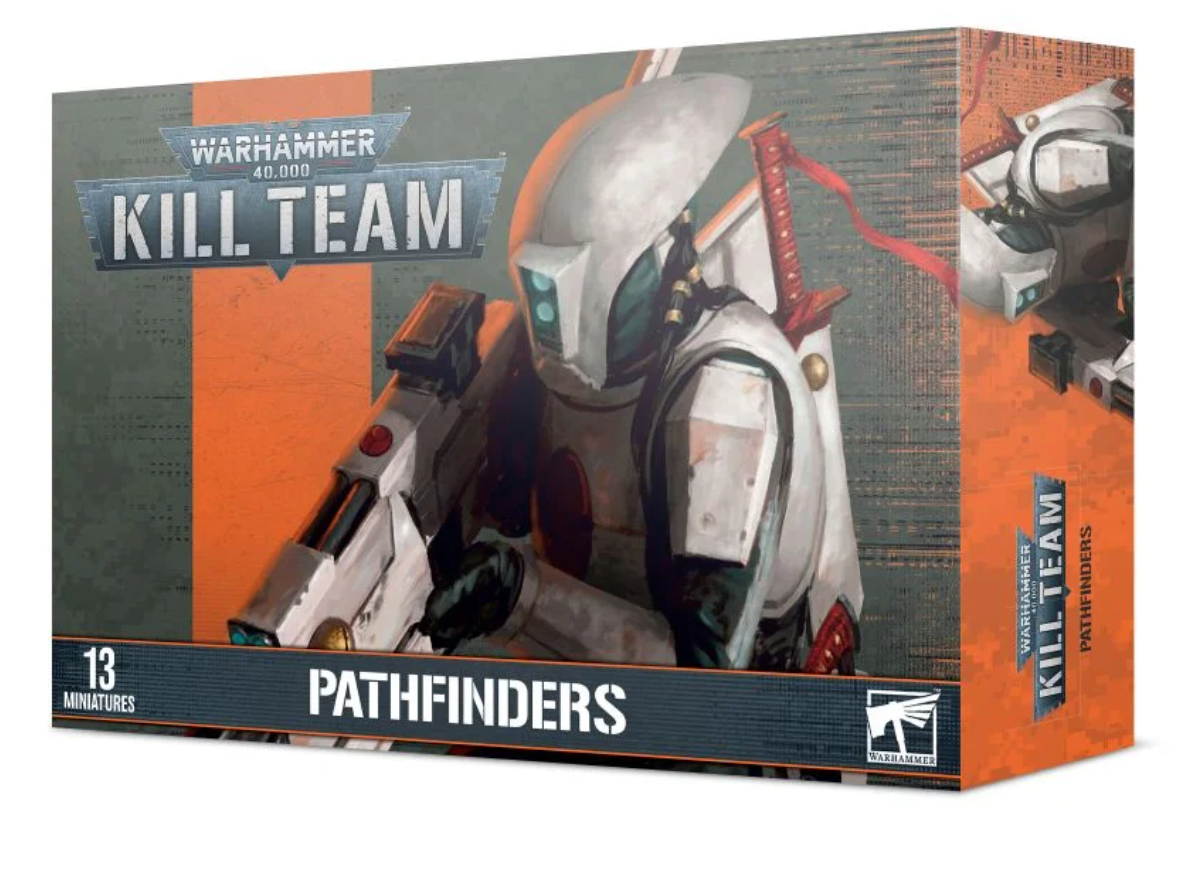 Pathfinders